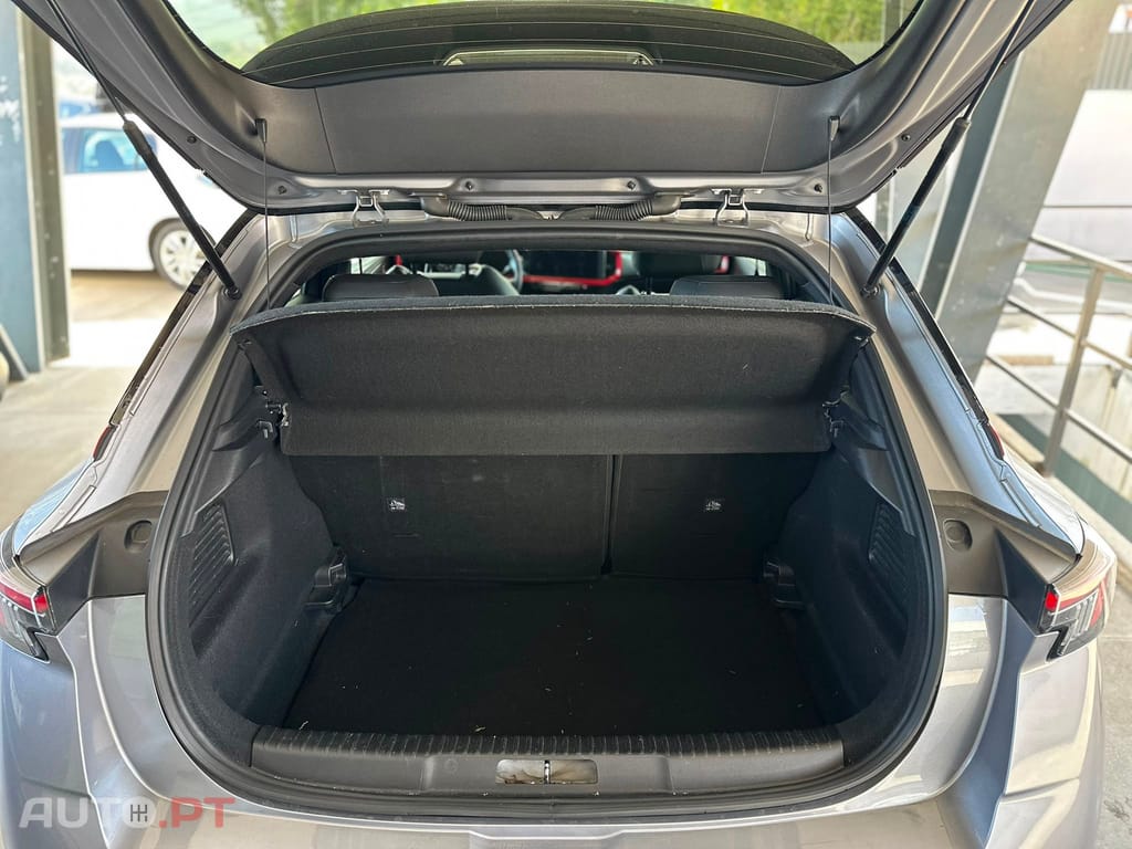 Opel Mokka-E 50 kWh GS