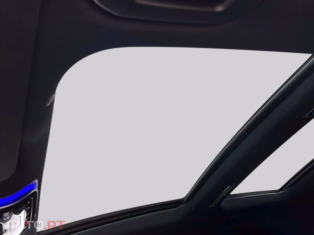 Mercedes-Benz S 63 AMG I.V.A DEDUTÍVEL e long