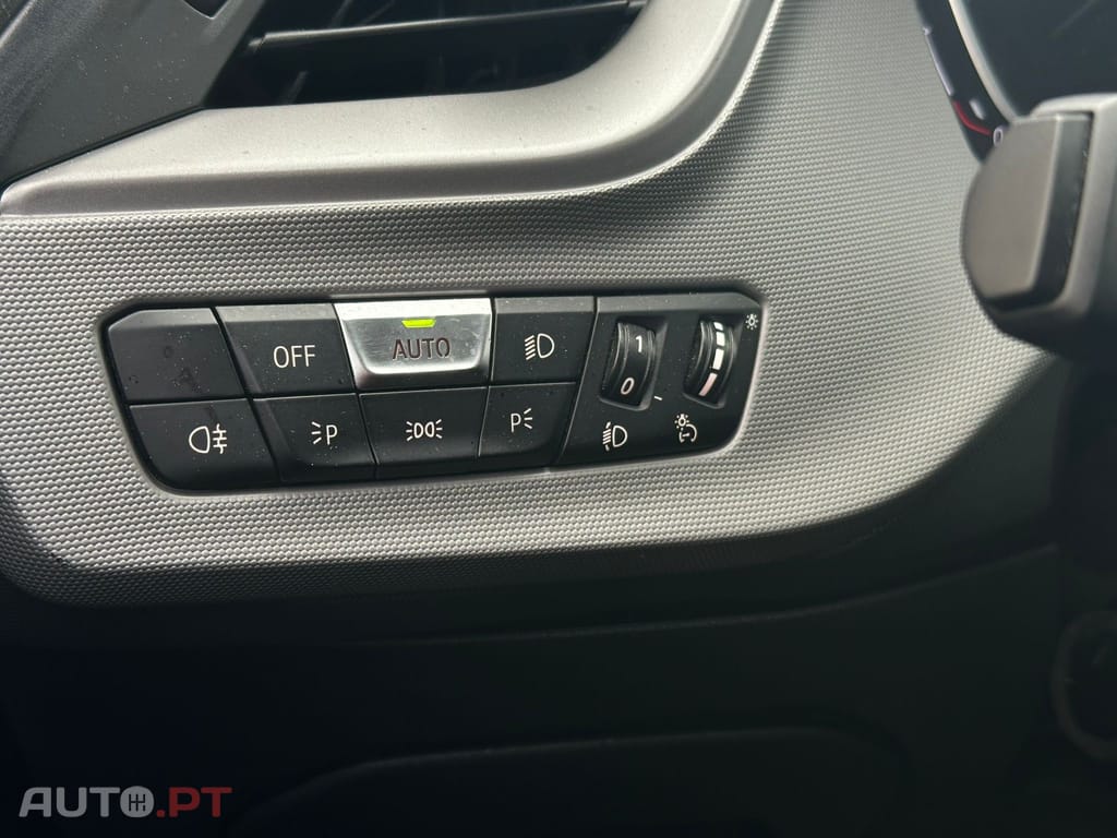 BMW 118 i Corporate Edition Auto