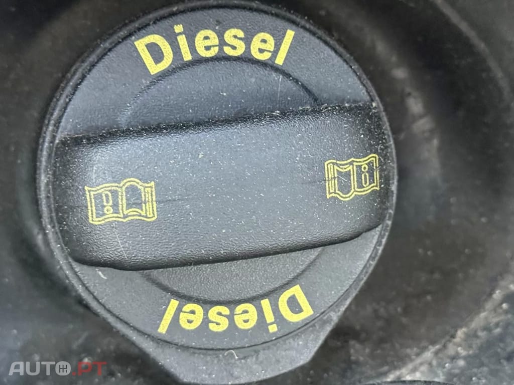 Volkswagen Golf Variant 1.6 TDi Highline