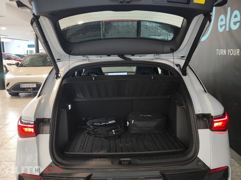 BYD Atto 3 60.48 kWh Design