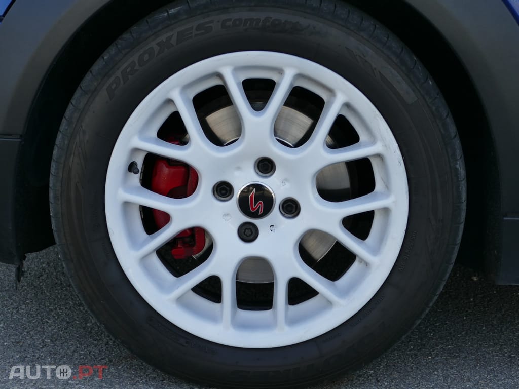 MINI Cooper Cooper