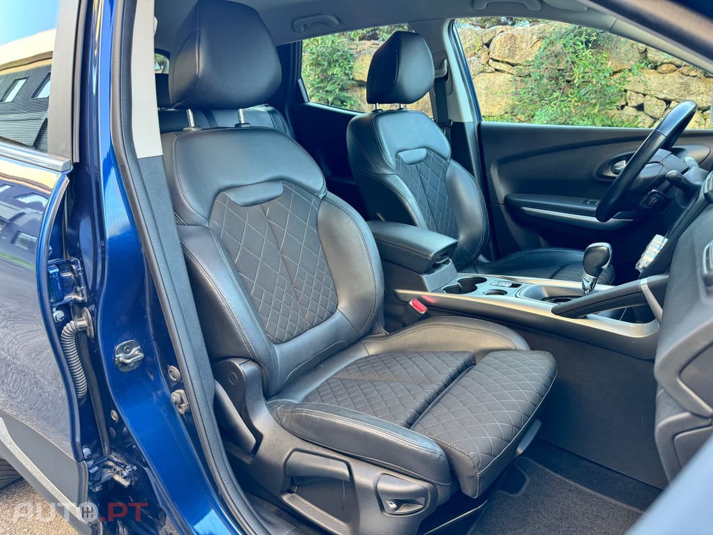 Renault Kadjar 1.5 Blue dCi Intens EDC