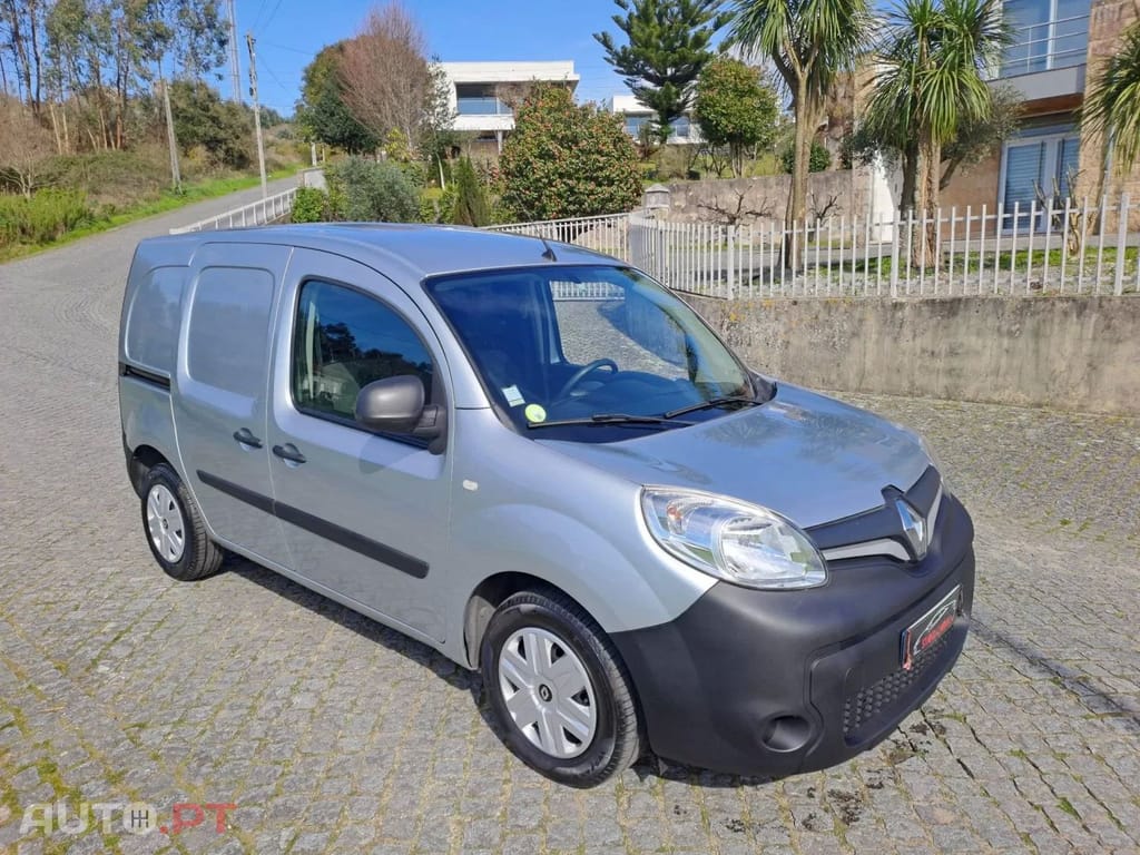 Renault Kangoo   / 95 Grand Confort