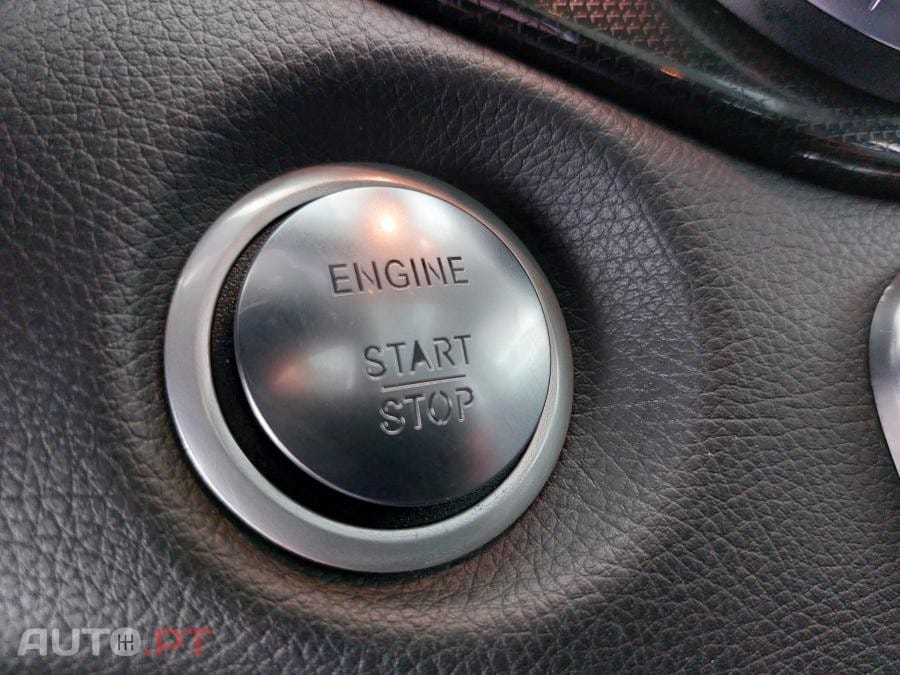 Mercedes-Benz CLA 180 d Shooting Brake Aut.