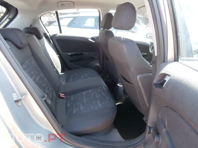 Opel Corsa 1.3 CDTi Enjoy ecoFLEX