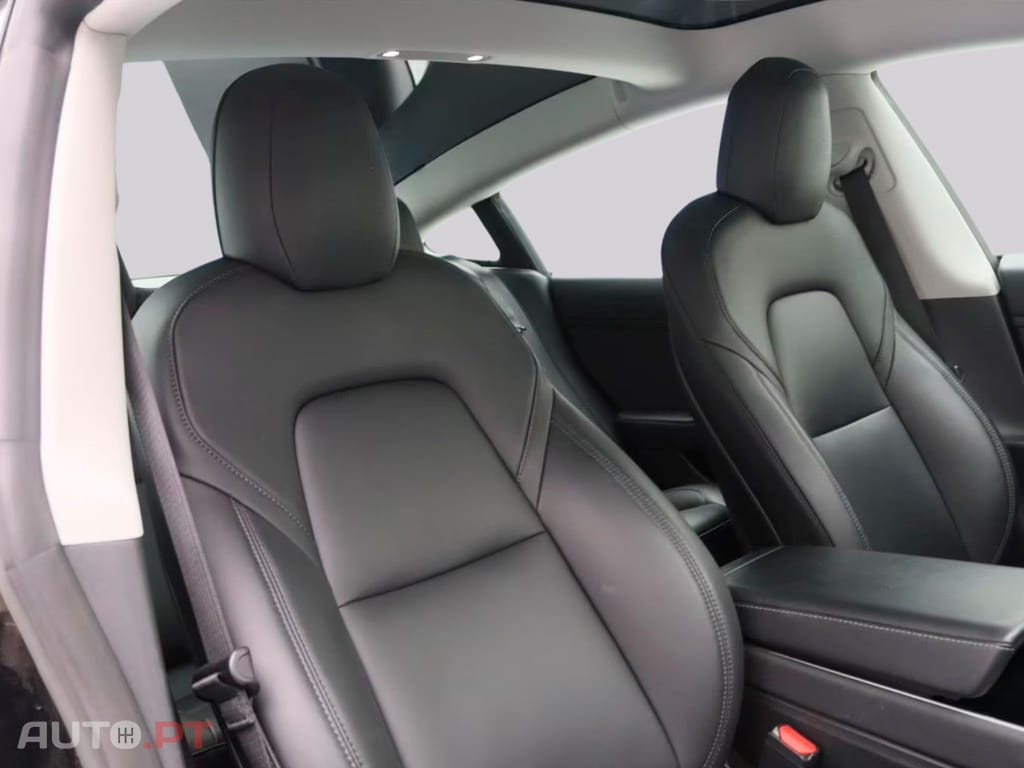 Tesla Model 3 Standard RWD Plus I.V.A DEDUTIVEL 