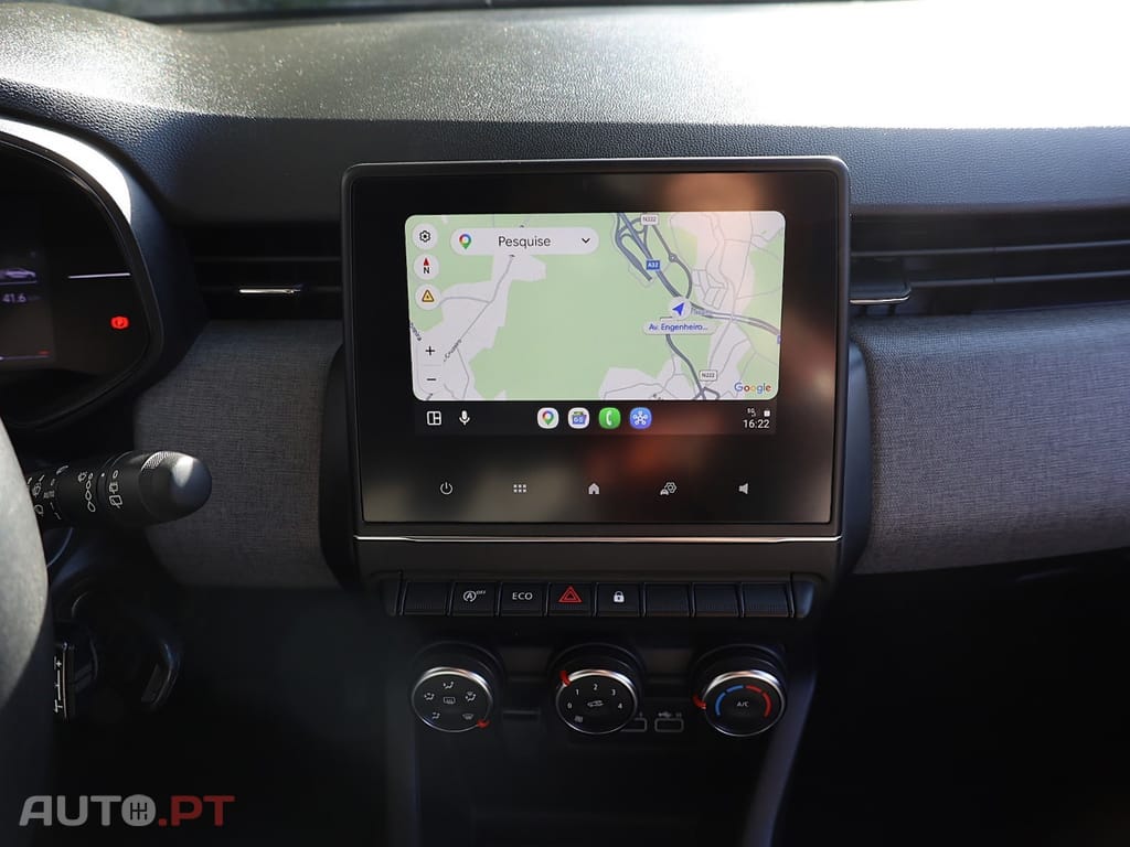 Renault Clio 1.5 Blue dCi Evolution