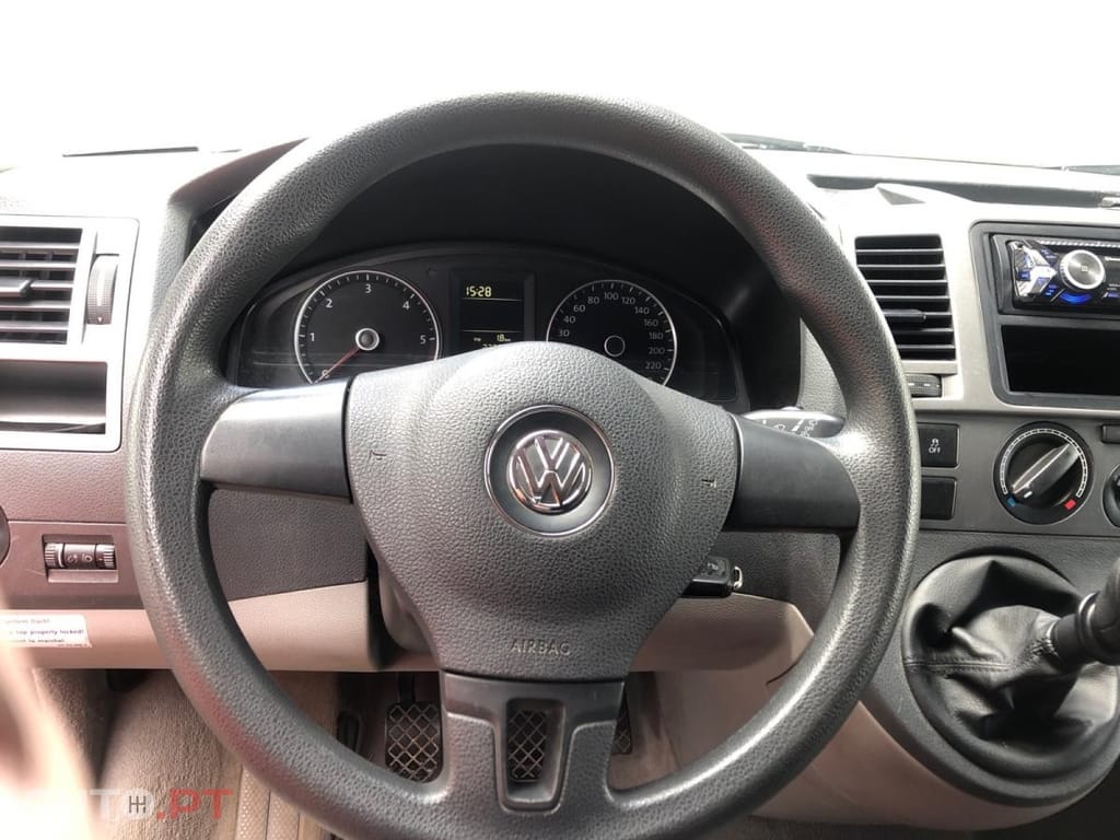 Volkswagen California Beach 2.0 TDi