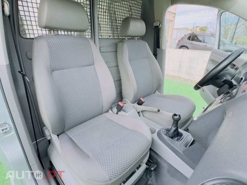 Volkswagen Caddy 2.0 SDi Extra