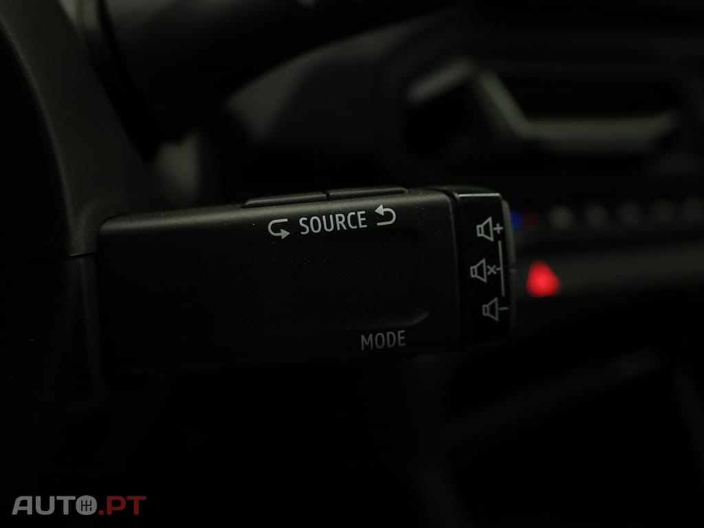 Dacia Duster Duster 1.2 TCe ECO-G Journey EDC