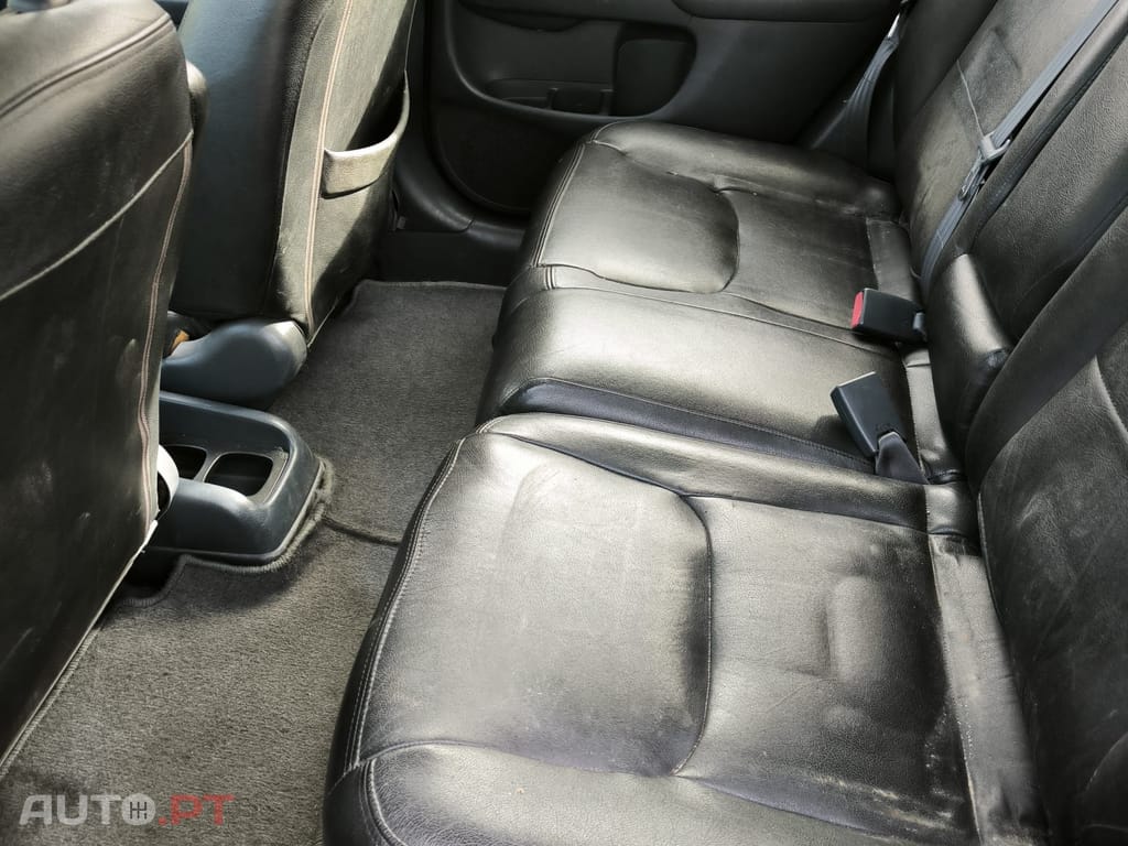 Honda Civic 1.6 VTEC