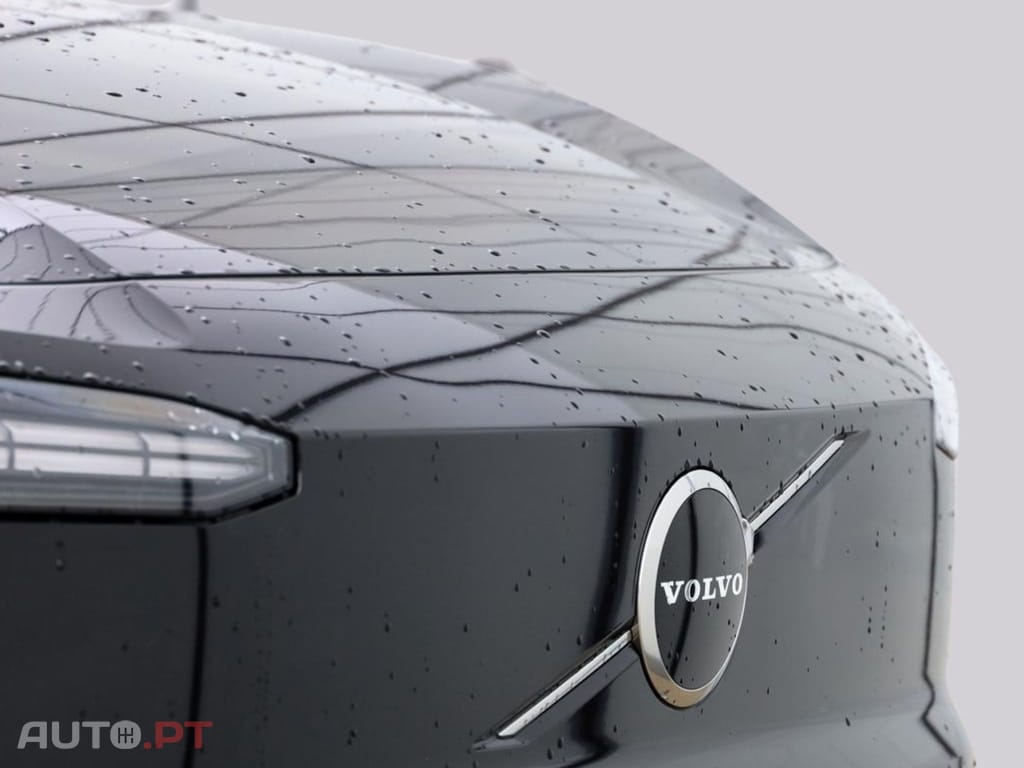 Volvo EX30 Single Plus I.V.A DEDUTIVEL 