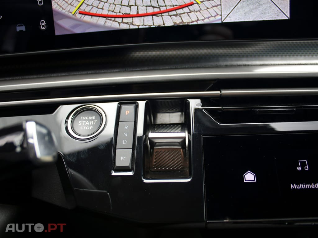 Peugeot 3008 1.2 Hybrid GT e-DCS6