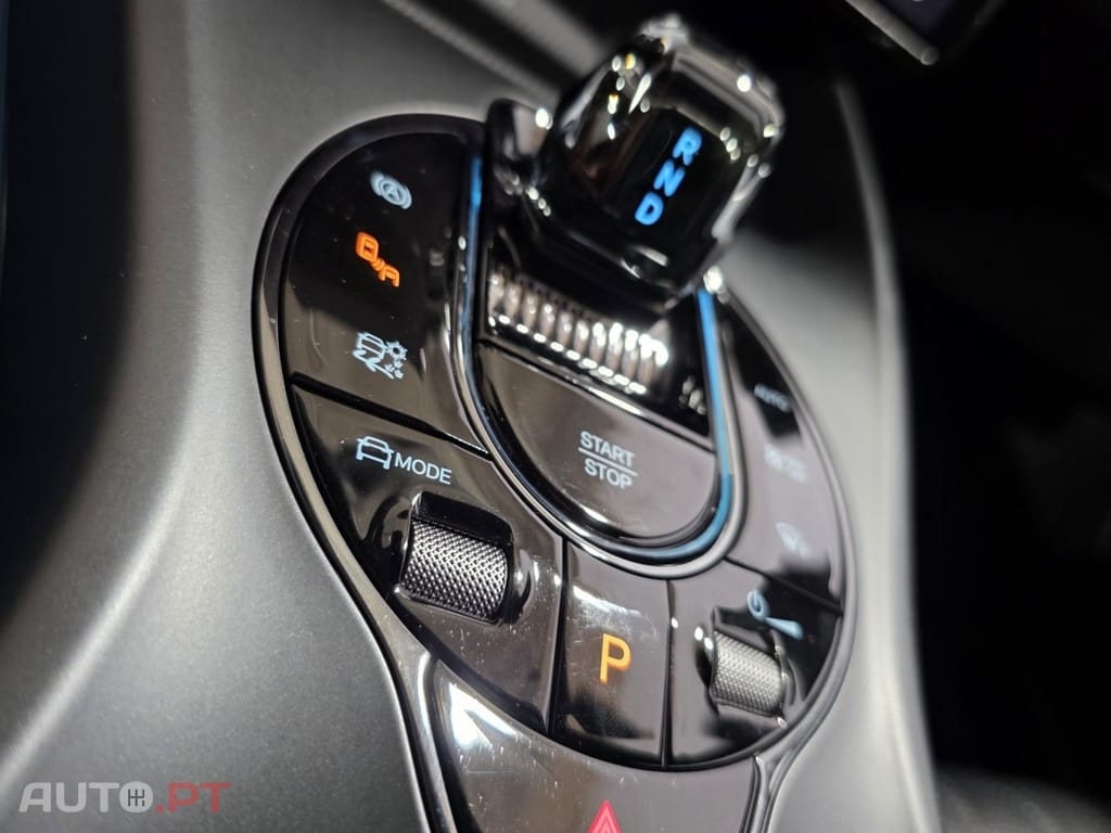 BYD Seal 82.5 kWh Design