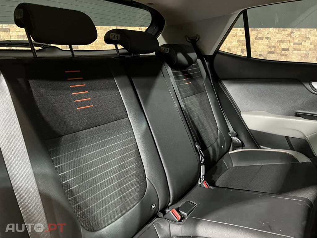 Kia Stonic Stonic 1.0 T-GDi