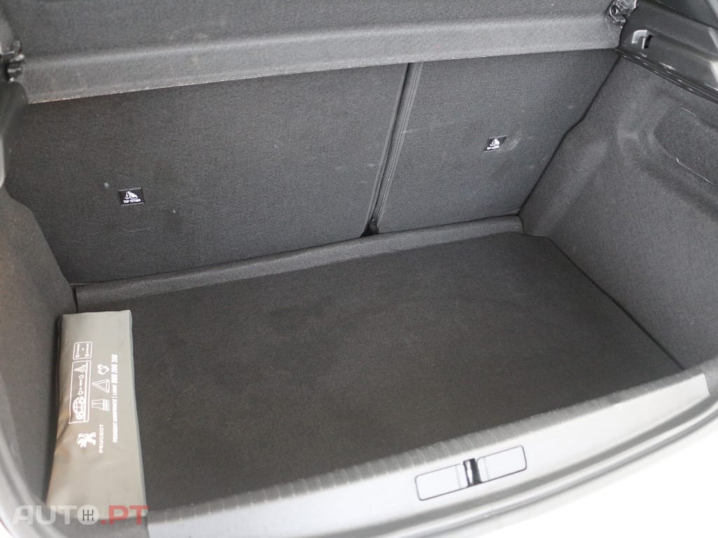 Peugeot 208 1.2 PureTech Active
