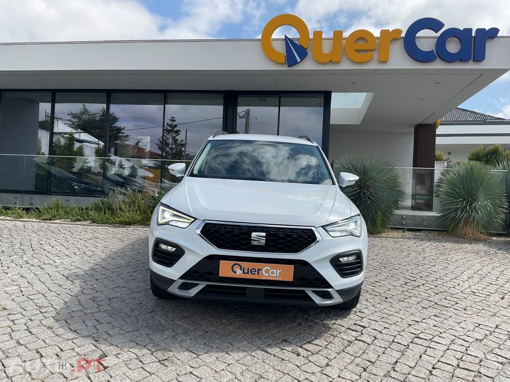 Seat Ateca 1.0 TSI Style