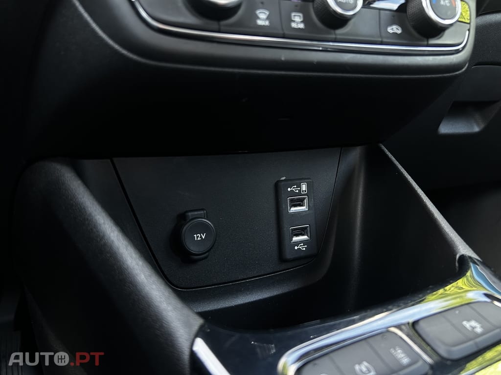 Opel Crossland X 1.2 Innovation
