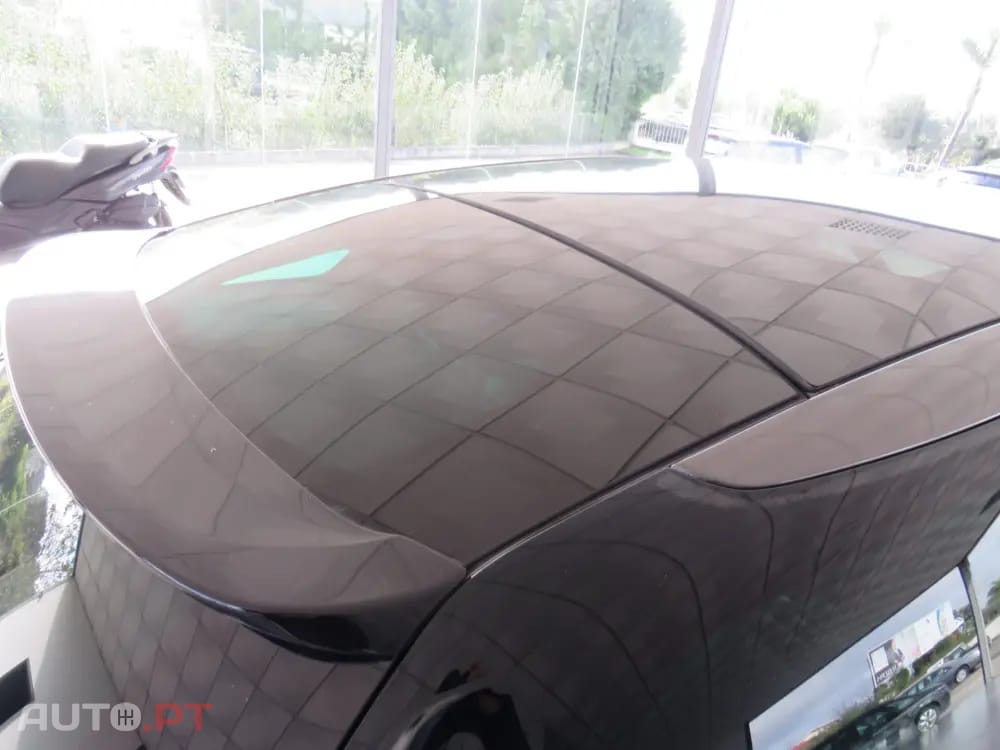 Citroen DS5 1.6 BlueHDi So Chic