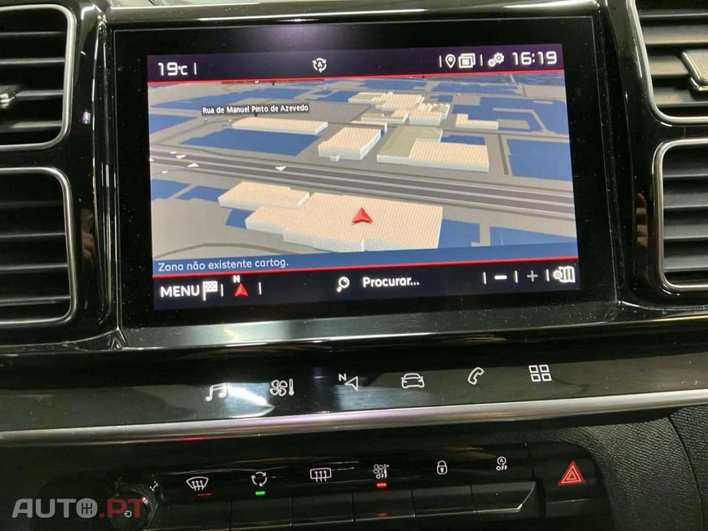 Citroen C5 Aircross 1.2 PureTech C-Series