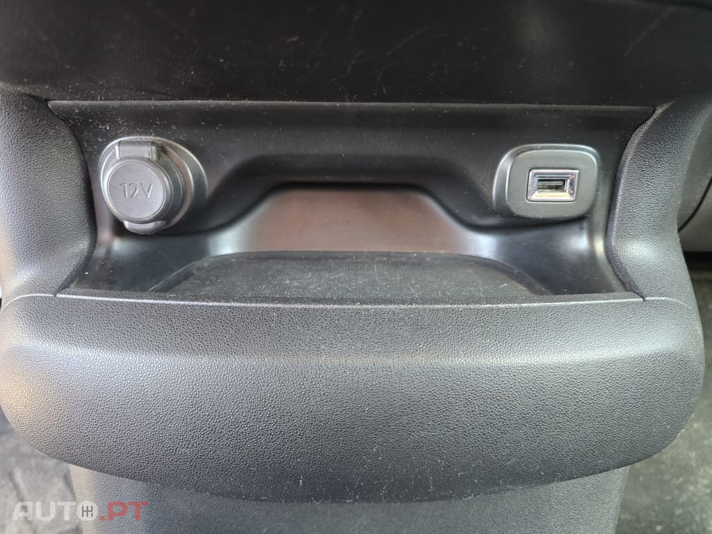 Citroen C4 Cactus 1.2 PureTech Feel