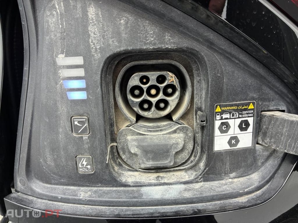 Kia EV6 77.4 kWh GT-Line