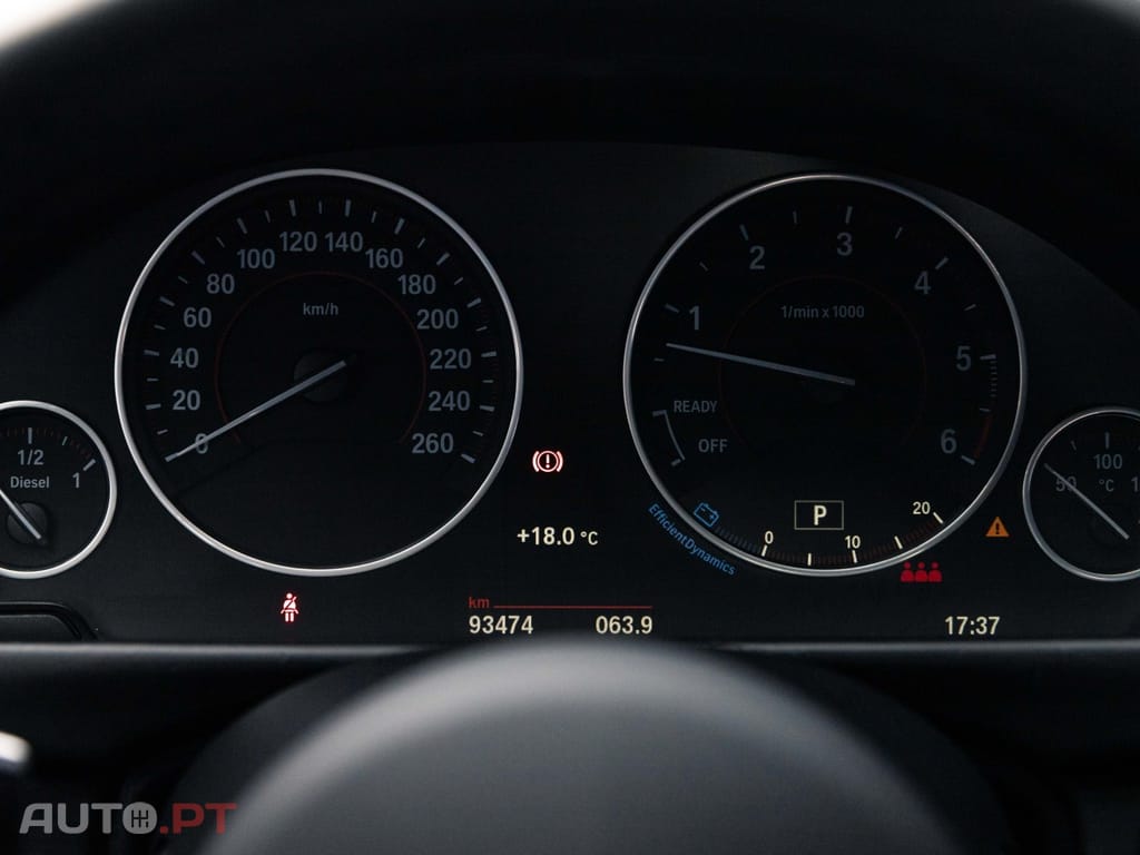 BMW 435 d xDrive Pack M Auto