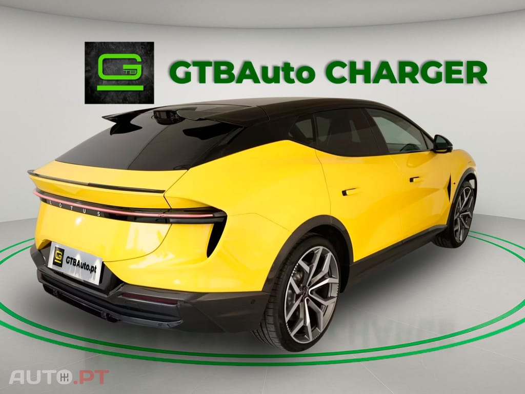 Lotus Eletre R I.V.A DEDUTIVEL