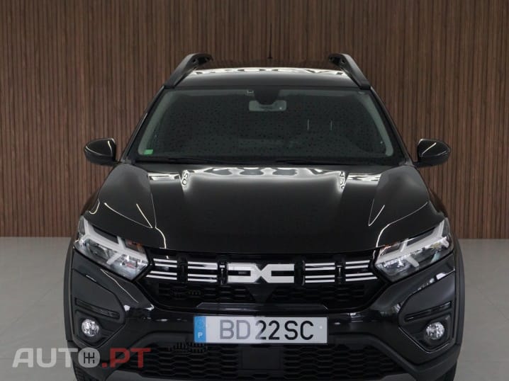 Dacia Jogger 1.0 ECO-G Expression 7L Bi-Fuel