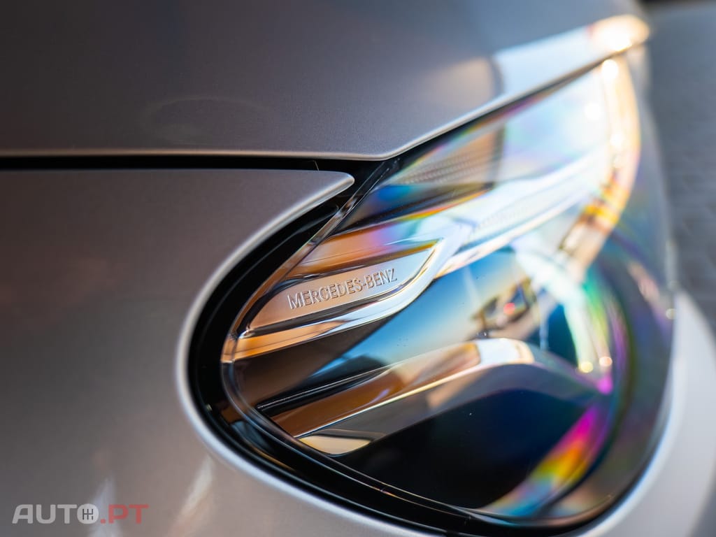 Mercedes-Benz GLC 250 d Exclusive 4-Matic