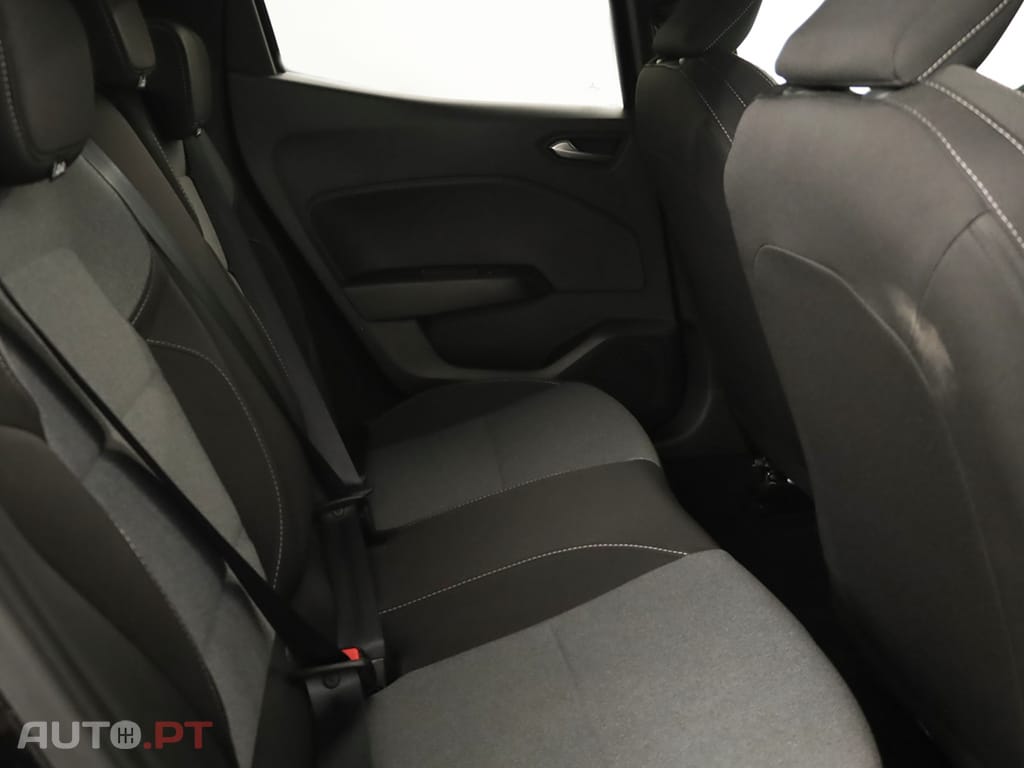 Renault Clio Clio 1.0 TCe Evolution Bi-Fuel