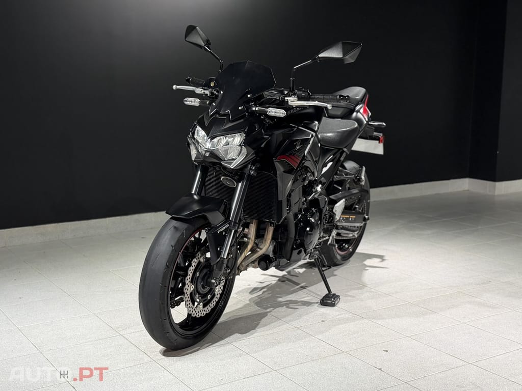 Kawasaki Z 900