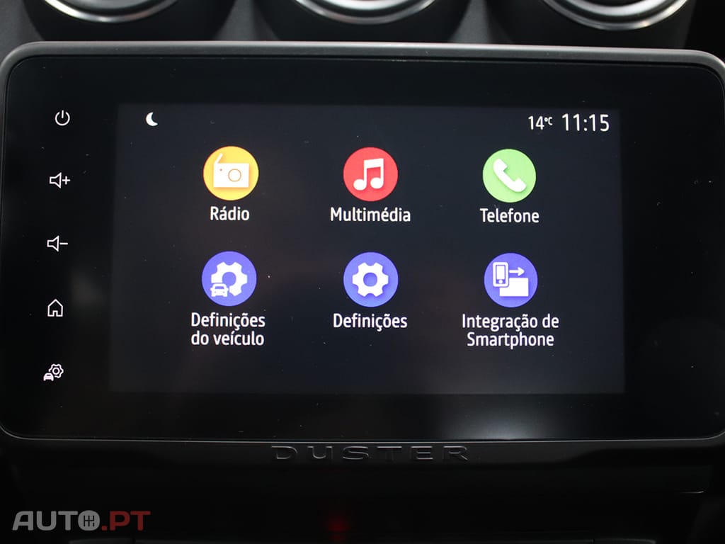 Dacia Duster Duster 1.0 TCe ECO-G Comfort Bi-Fuel