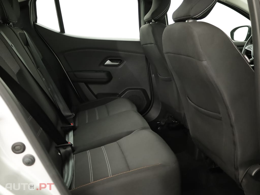Dacia Sandero Sandero 1.0 TCe Stepway Expression