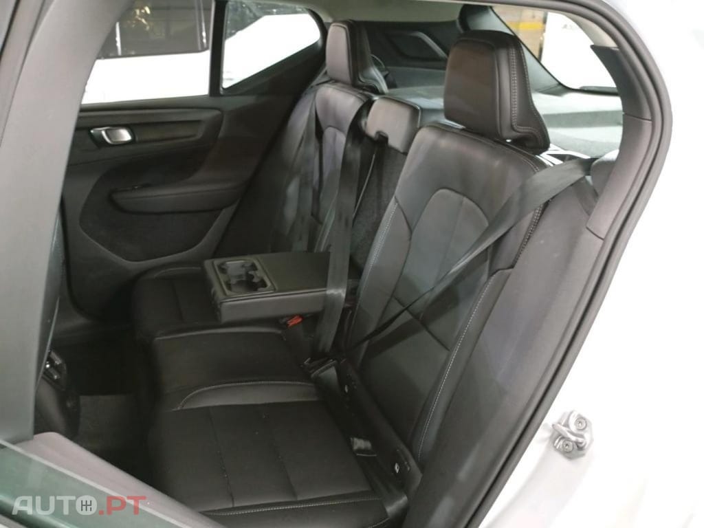 Volvo XC40 1.5 T5 PHEV Inscription Expression