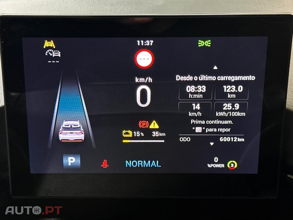 MG MG4 51 kWh Standard