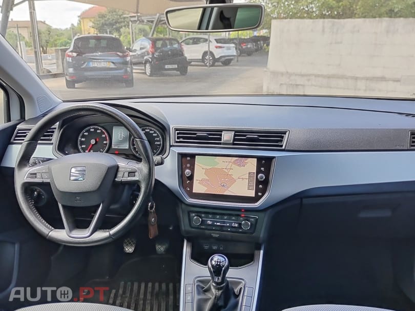 Seat Arona 1.0 TSI Style