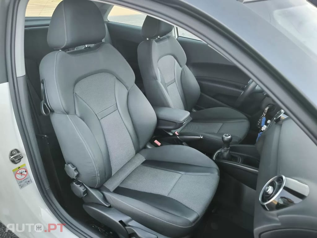 Audi A1 1.6 TDI Sport