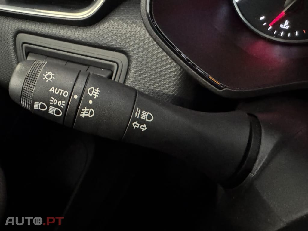 Renault Clio 1.0 TCe Equilibre