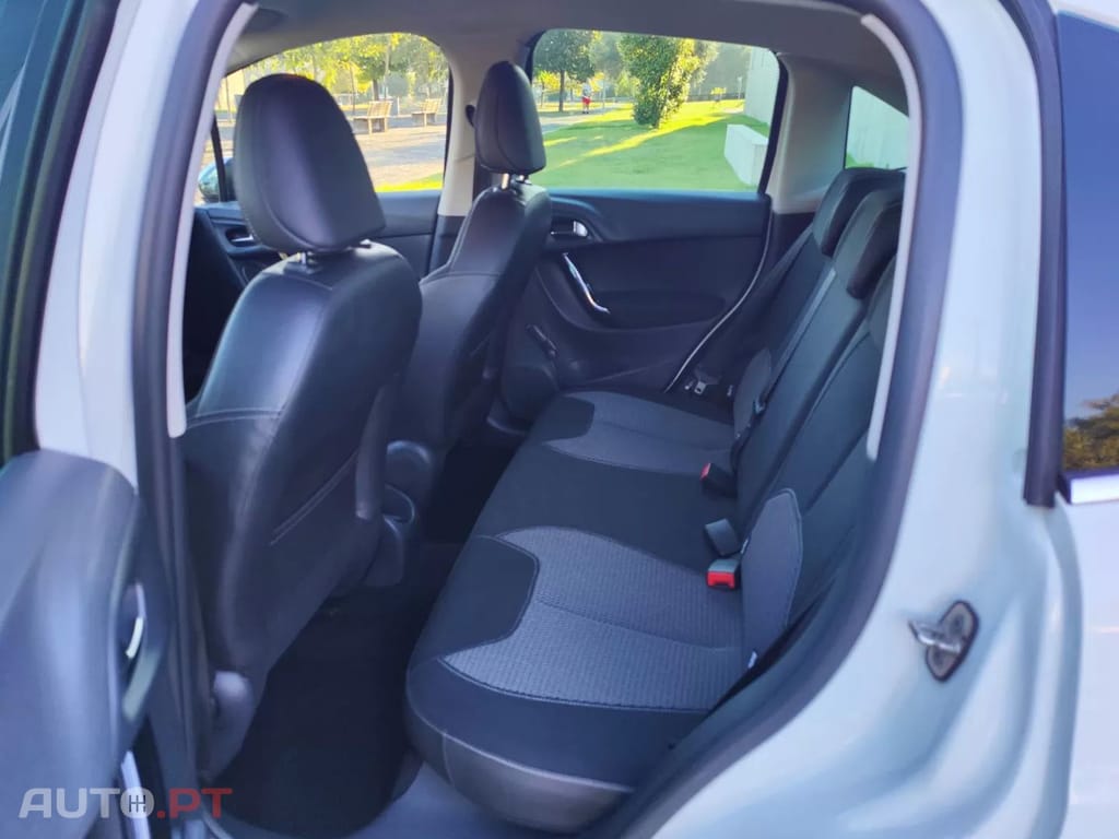 Citroen C3 1.0 VTi Seduction
