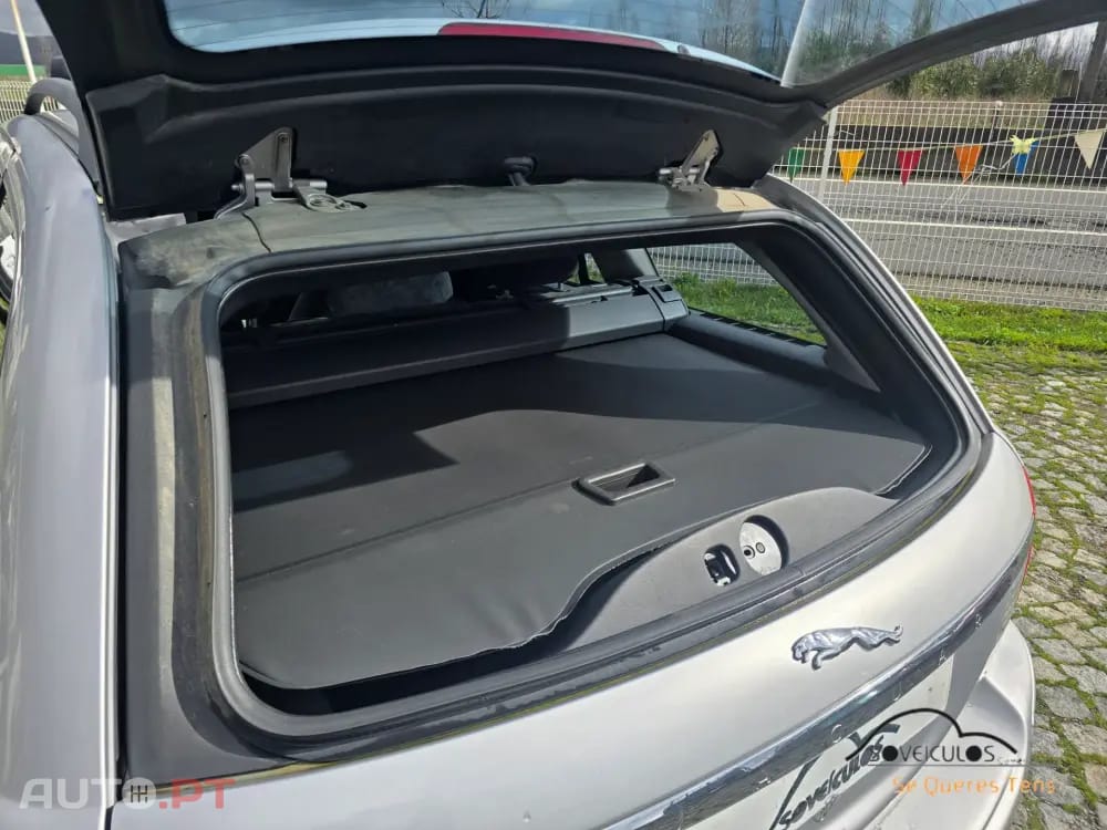 Jaguar X-Type 2.0 D Classic