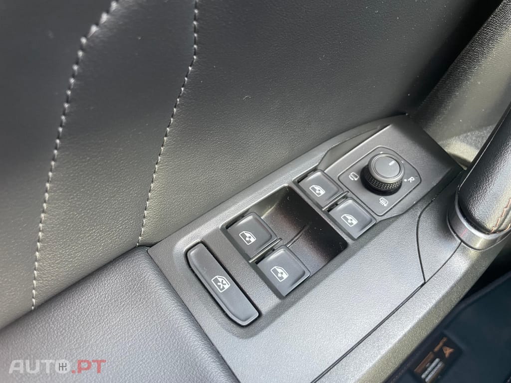 Cupra Formentor 1.4 e-Hybrid DSG