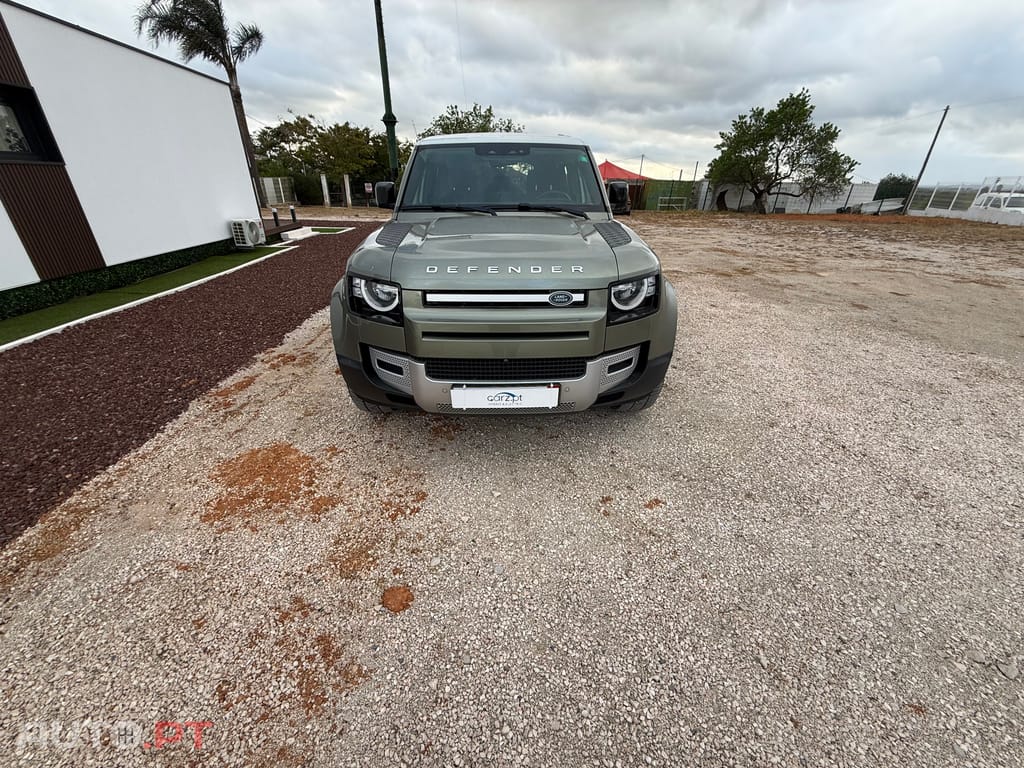 Land Rover Defender Defender - 110