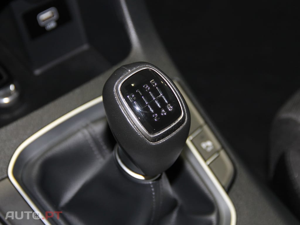 Hyundai i30 1.0 T-GDi Style