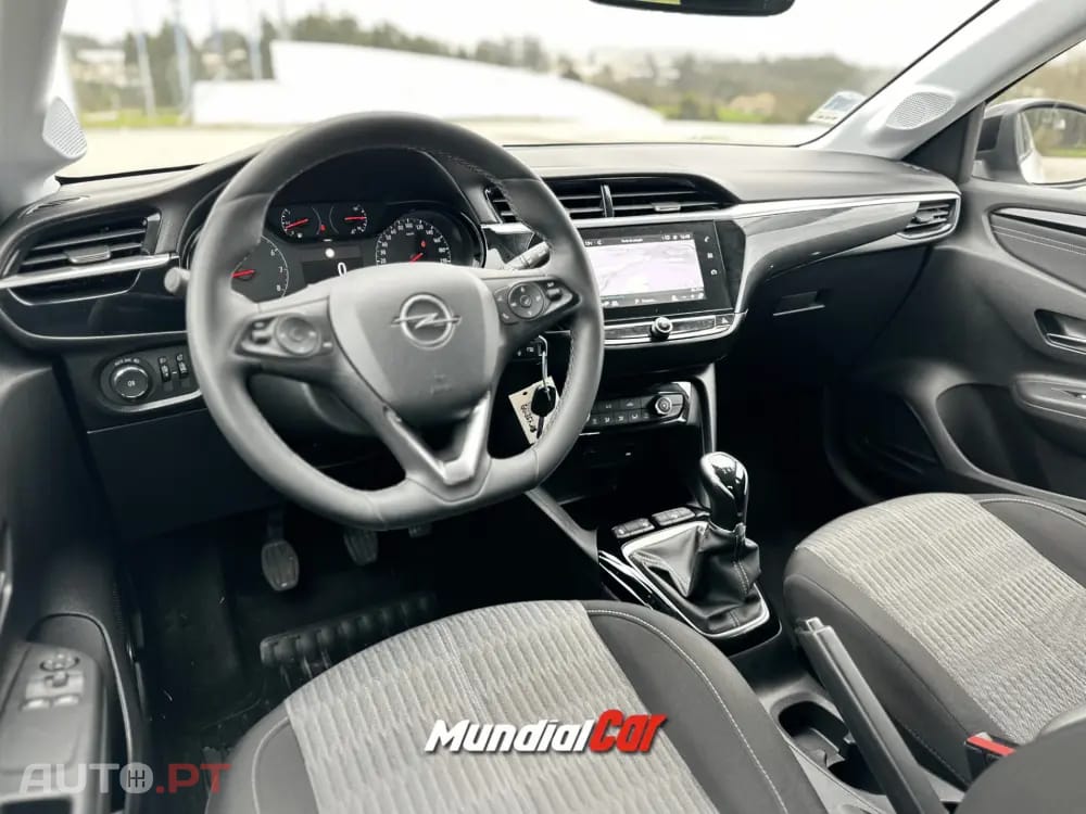Opel Corsa 1.2 Edition