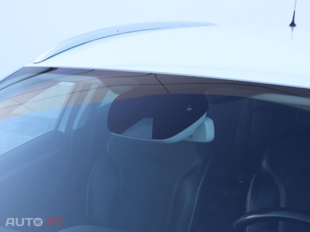 Renault Mégane Sport Tourer 1.5 dCi Bose Edition EDC