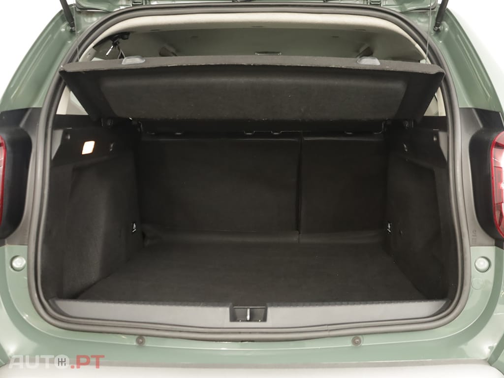 Dacia Duster Duster 1.0 TCe ECO-G Journey Bi-Fuel