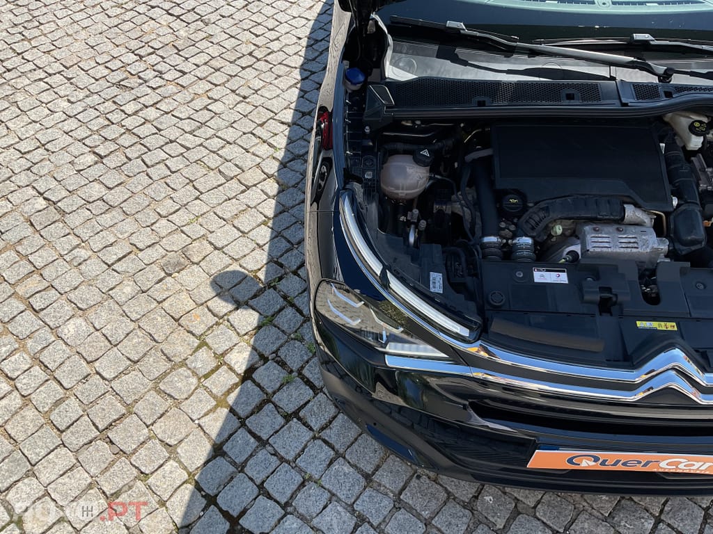 Citroen C4 1.2 PureTech Feel