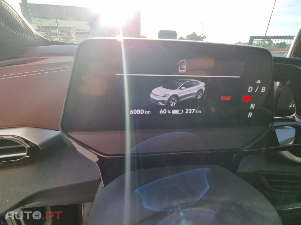 Volkswagen Id.5 Pro Performance